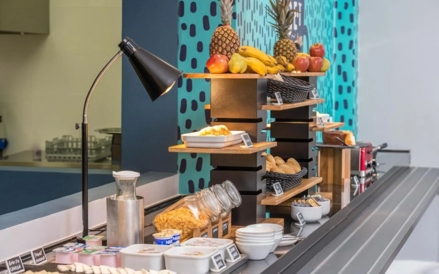 B&B Hotels São José dos Campos