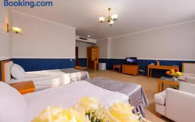 O'Azamat Hotel