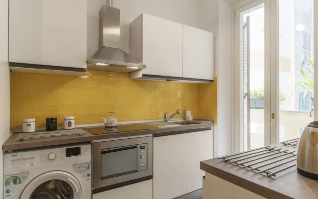 San Giovanni Laterano Cozy Flat
