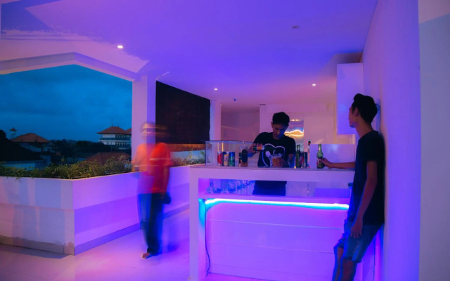 Deva Bali Apartment