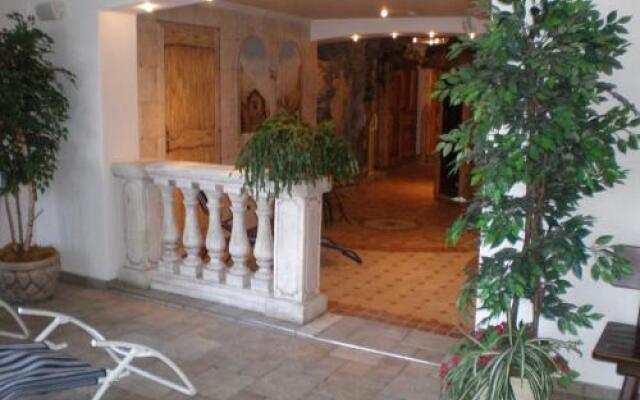 Hotel Thuinerwaldele