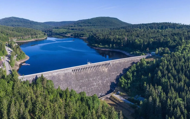 Hotel-Restaurant "Im Spinnerhof"