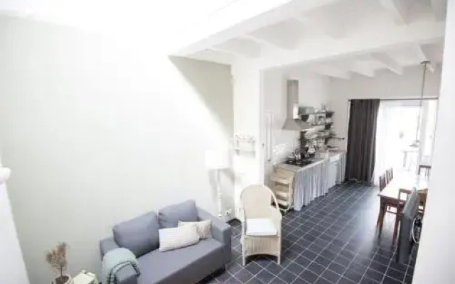 B&B Villa Heidetuin