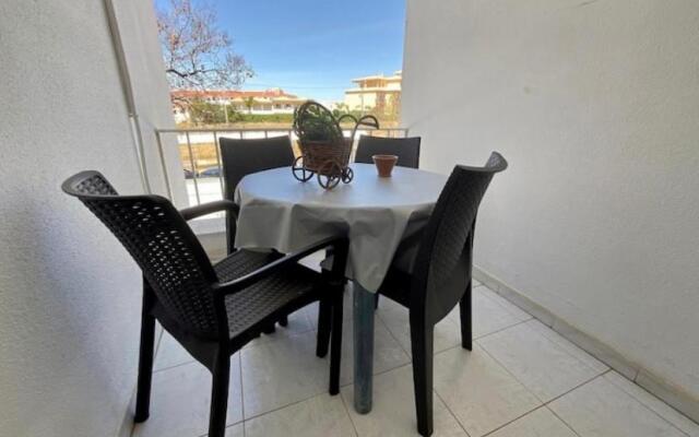 Appartement T1 Albufeira Oura