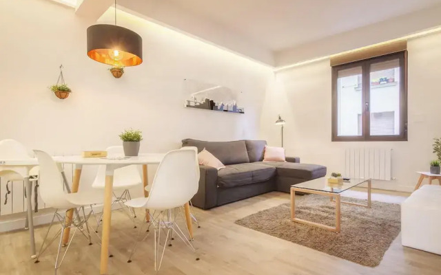Mirasol apartament by Urban Hosts