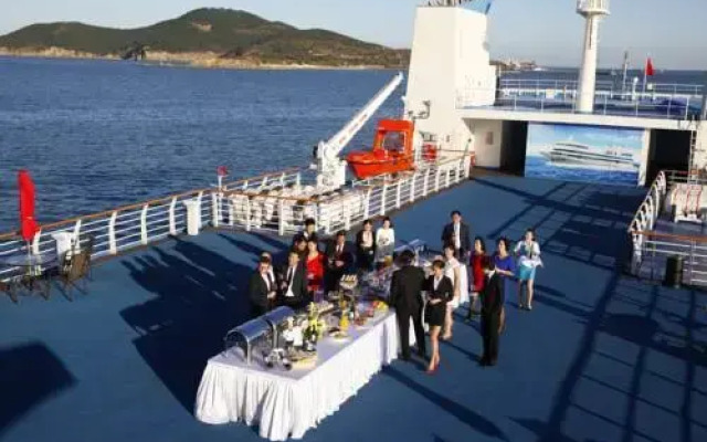Qiaoxiang Cruise Hotel