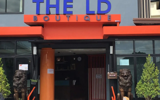 The LD Boutique