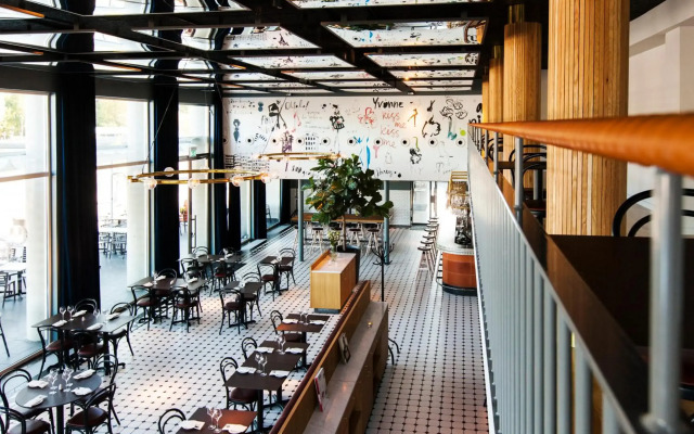 Elite Stadshotellet Eskilstuna