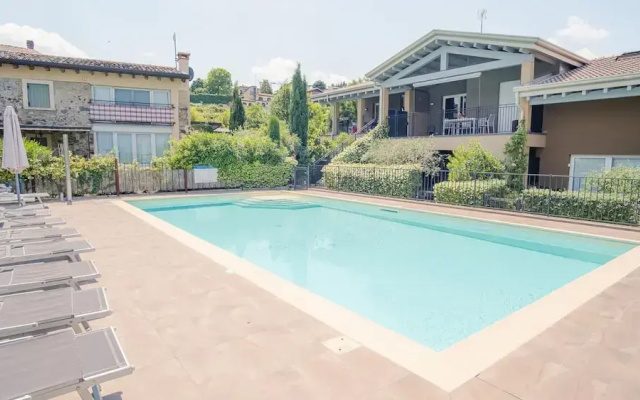 Tra le Vigne di Peschiera - Italian Homing