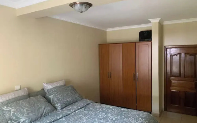 OIKOS Apartment