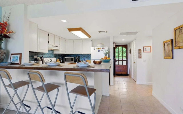 Plumeria Hale Enjoy On-site Amenities Galore!