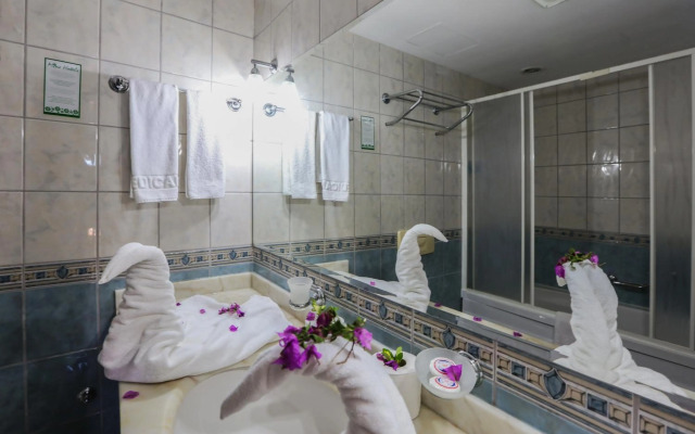 Valeri Beach Hotel