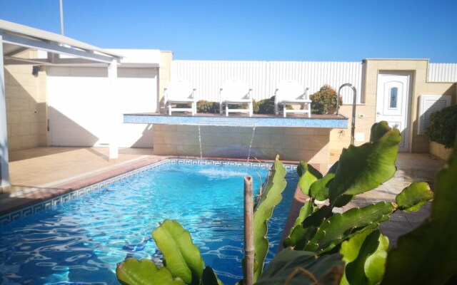 Espectacular Chalet Privado En Sonneland