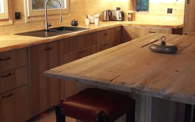 Heidi Chalet - Ideal for large groups