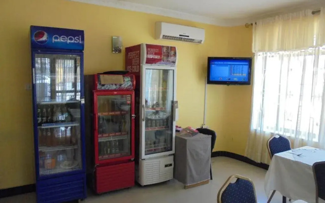 Hotel KG Golden Resort