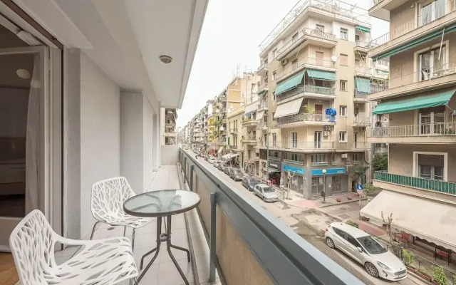 Victoria Majestic Suites Apartments