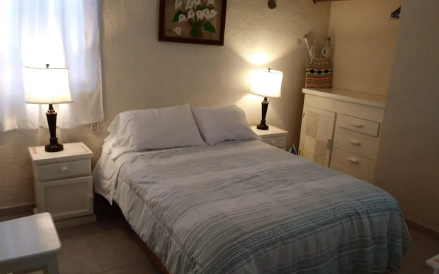 Casa Palmera Vacacional en Cancún