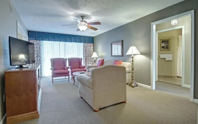 Club Wyndham Kingsgate