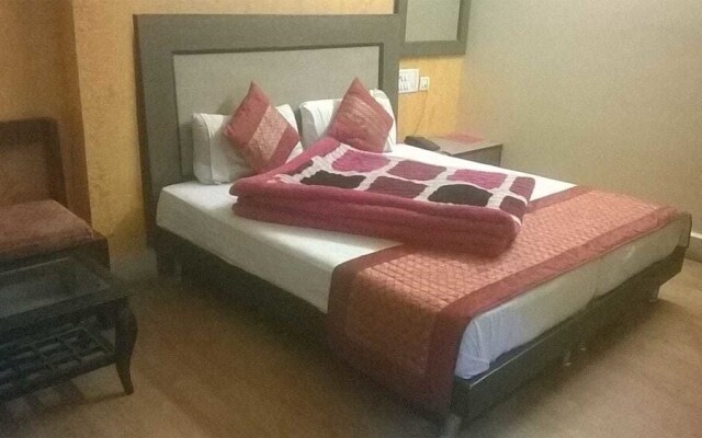 Hotel Dilli