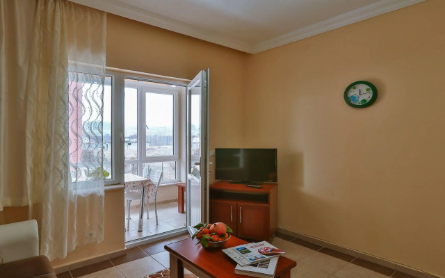 Dundar Thermal Villa Otel