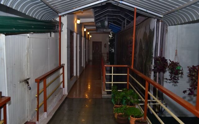 KodaiSunshineHotel