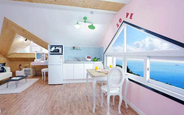 namhae mongmareuddeu pensyeon, osyeonbyu seupa pensyeon