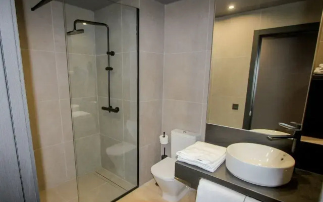 Hotel LIVVO La Escarlata