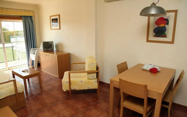 Alagoa Azul Apartments