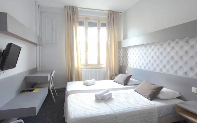 Hotel Little Lodge