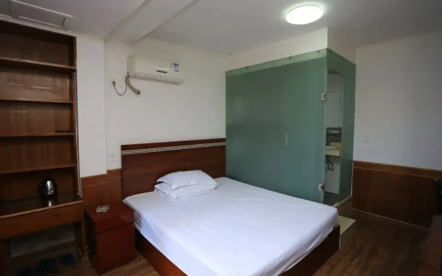 Lijia Hostel