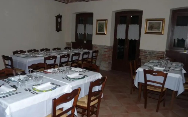 Agriturismo Maria Cristina