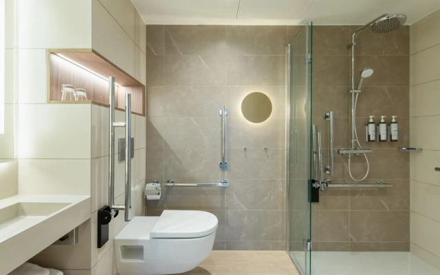 AC Hotel by Marriott Inverness