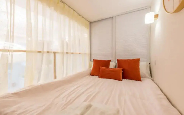 Shanghai Moxi Inn Changshu Rd Branch