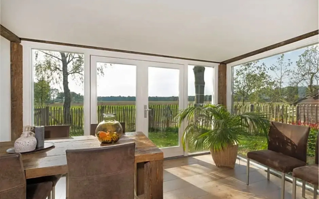 Bed & Breakfast de Zandhoef