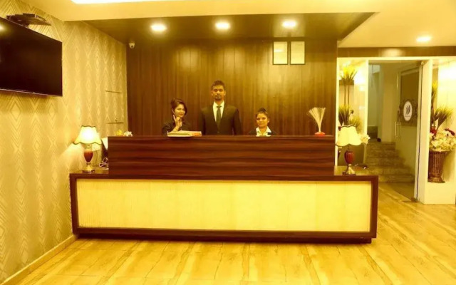 Pan Club Hotel