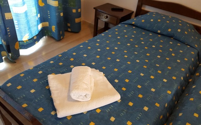 Dimitra Apartments G