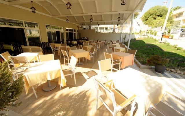 Akdora Elite Hotel & Spa