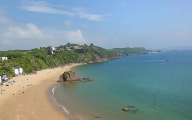 Victoria Street 34, Flat 3