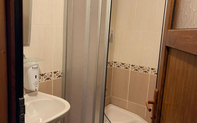 Ozkan Hotel