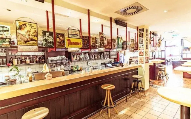 Hotel & Restaurant Brauhaus zu Murau