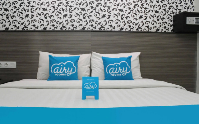 Airy Istana Kuta Galeria Patih Jelantik Bali