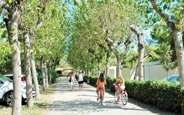 La Risacca Family Camping Village