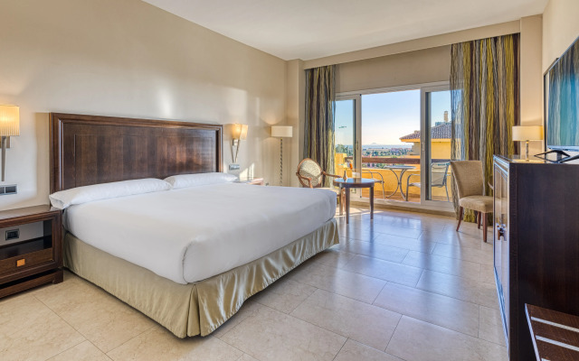 Senator Mar Menor Golf & Spa Resort