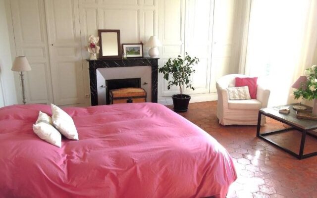 Clos Florésine B&B
