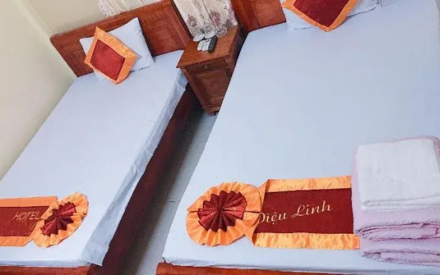 Magic Dieu Linh Hotel
