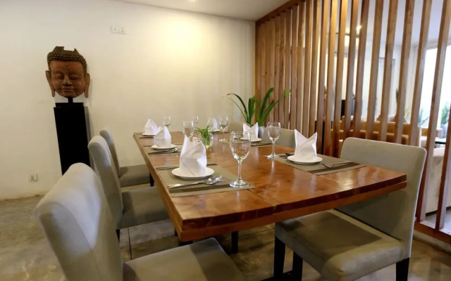 Kesya Hotel