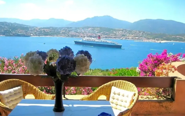 Villa Vetricella Corse Sud