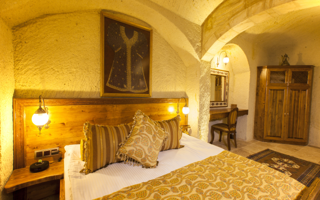 Kayakapi Premium Caves - Cappadocia