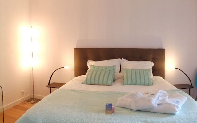 Villa Thalassa Art' B&B