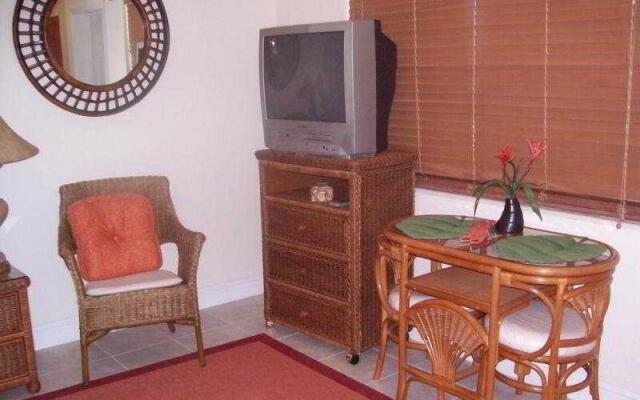 Royal Orleans 103 - Studio Condo